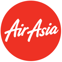 AirAsia Logo Images