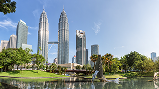 Kuala Lumpur